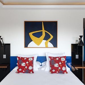 Chambre Double Prestige